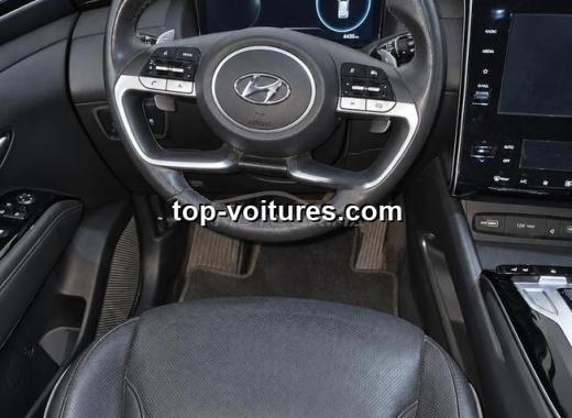 Hyundai Tucson 2023 — photo 5