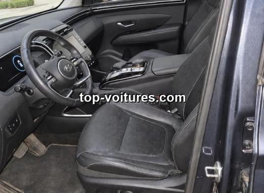 Hyundai Tucson 2023 — photo 6