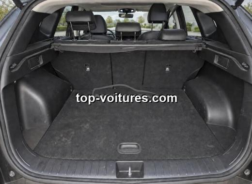 Hyundai Tucson 2023 — photo 8