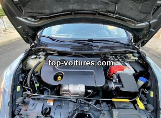 Ford Fiesta 2016 — photo 8