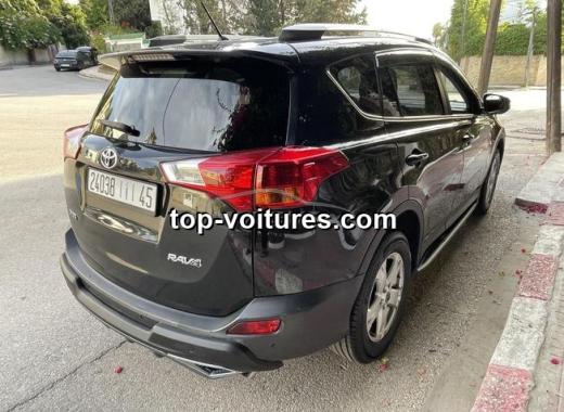 Toyota Corona 2015 — photo 3