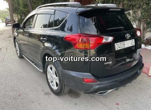 Toyota Corona 2015 — photo 4