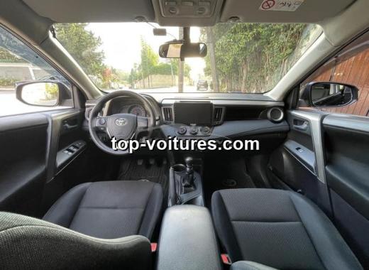 Toyota Corona 2015 — photo 7