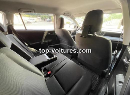 Toyota Corona 2015 — photo 8