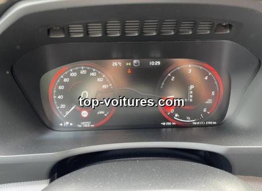 Volvo XC90 2019 — photo 5
