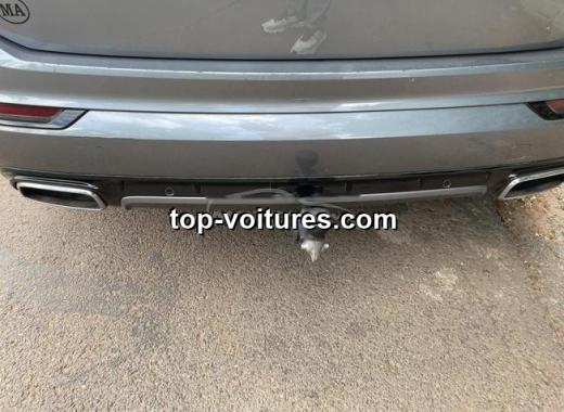 Volvo XC90 2019 — photo 6