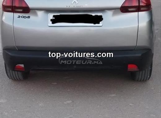 Peugeot 2008 2017 — photo 2