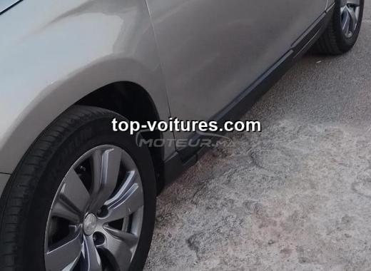 Peugeot 2008 2017 — photo 3