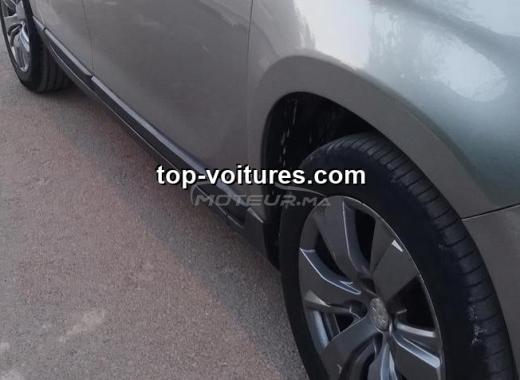 Peugeot 2008 2017 — photo 4