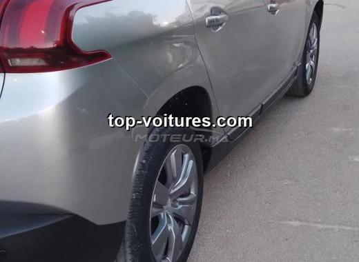 Peugeot 2008 2017 — photo 5