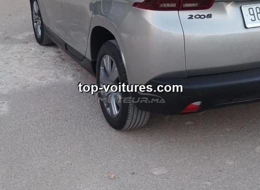 Peugeot 2008 2017 — photo 6