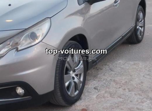 Peugeot 2008 2017 — photo 7