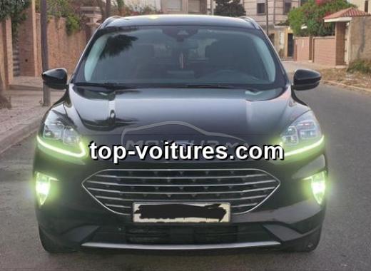 Ford Kuga 2023 — photo 2