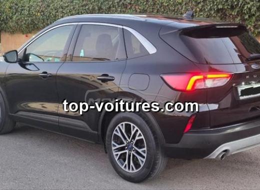 Ford Kuga 2023 — photo 5
