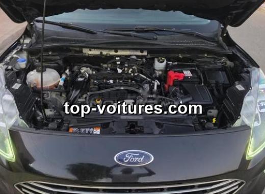Ford Kuga 2023 — photo 7