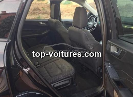Ford Kuga 2023 — photo 8