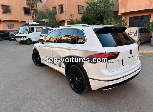 Volkswagen Tiguan 2019 — photo 6