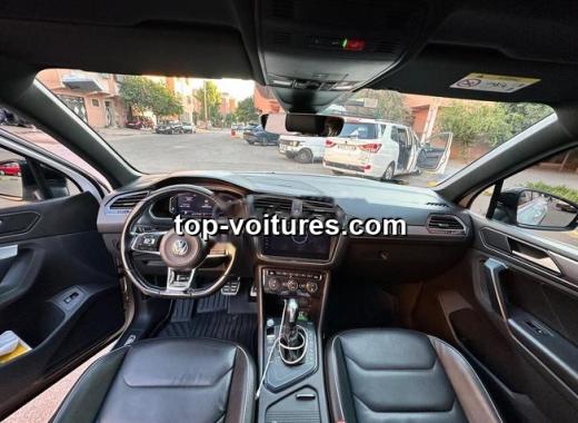 Volkswagen Tiguan 2019 — photo 7