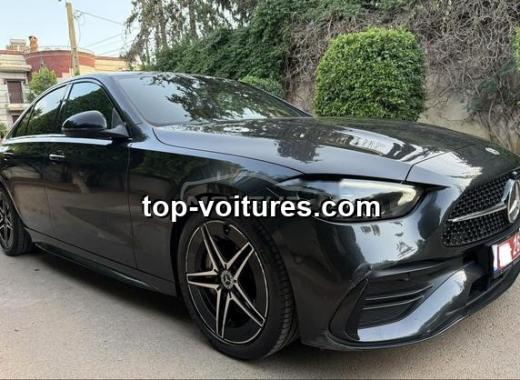 Mercedes 220 2022 — photo 2