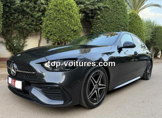 Mercedes 220 2022 — photo 3