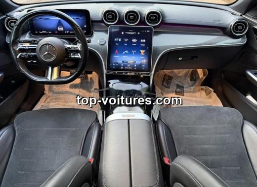 Mercedes 220 2022 — photo 5