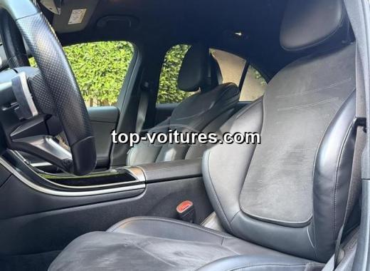 Mercedes 220 2022 — photo 6
