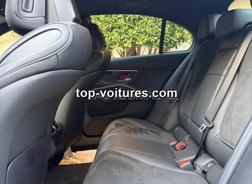 Mercedes 220 2022 — photo 7