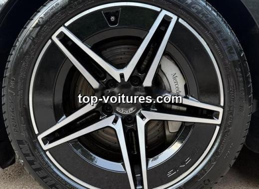Mercedes 220 2022 — photo 8