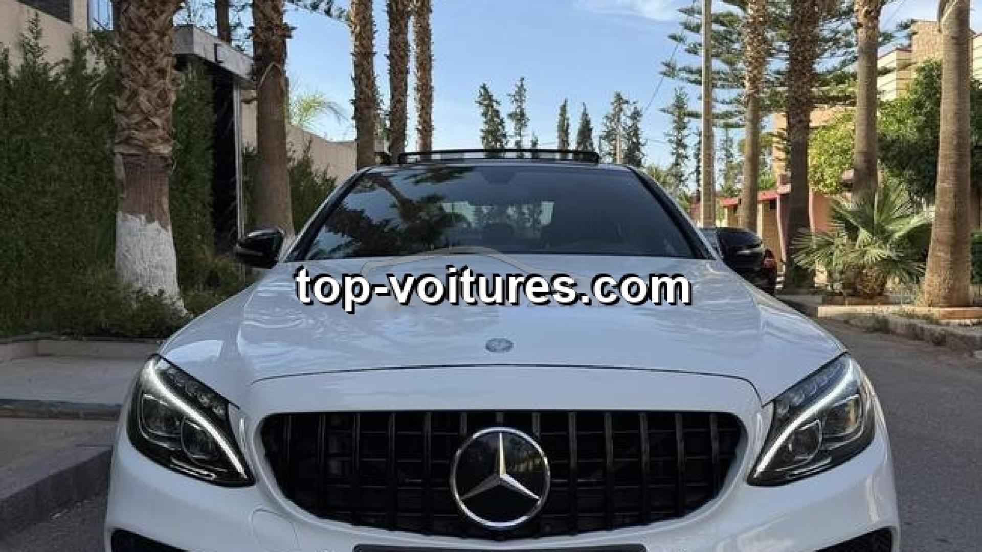 Mercedes-Benz Classe C
