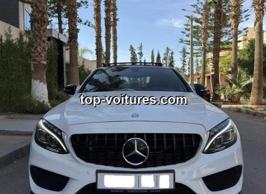 Mercedes-Benz Classe C
