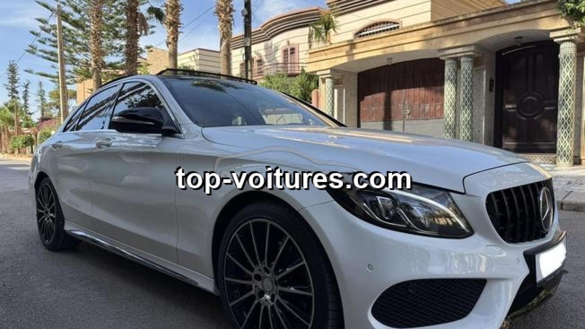Mercedes-Benz Classe C