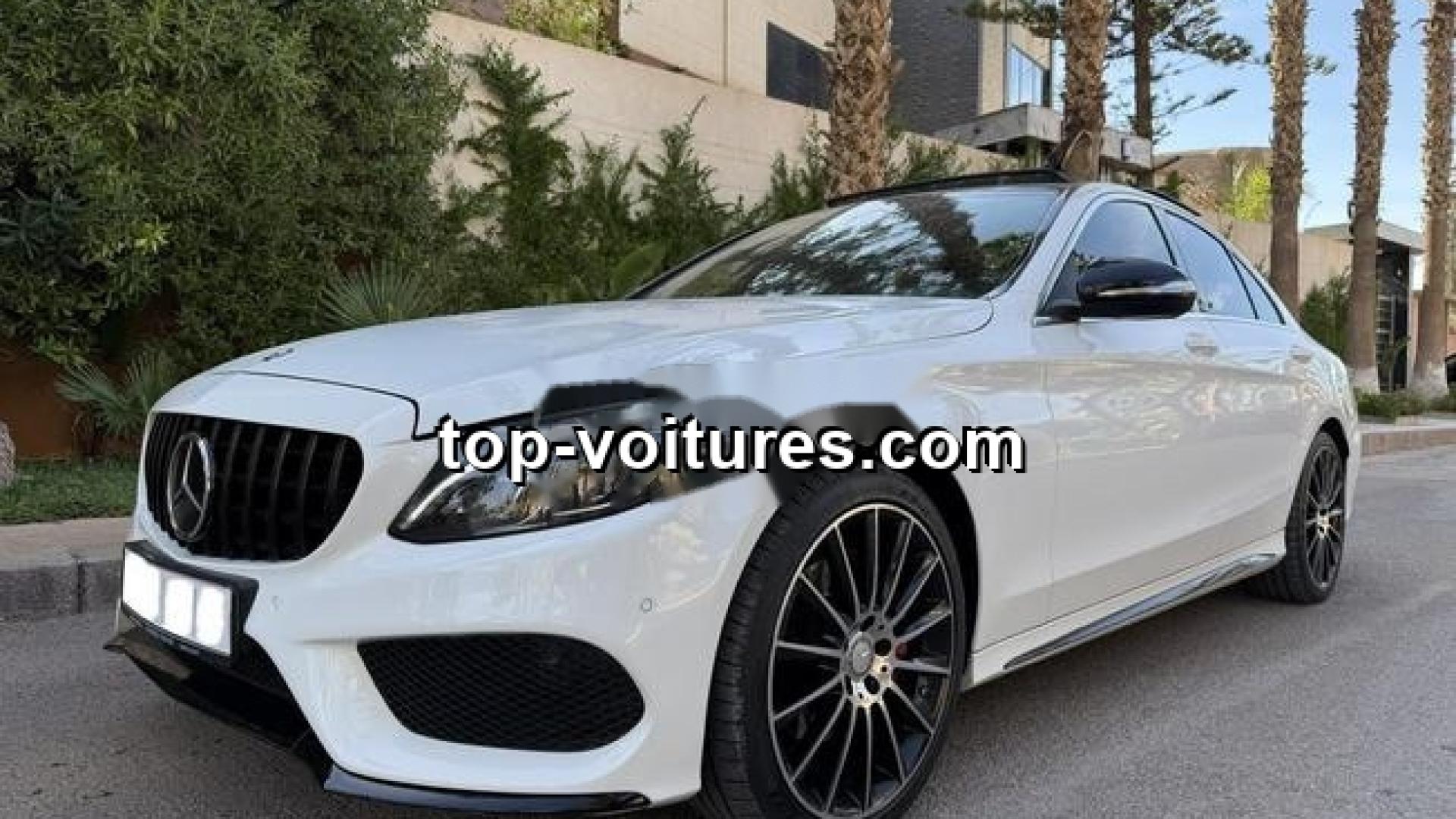 Mercedes-Benz Classe C
