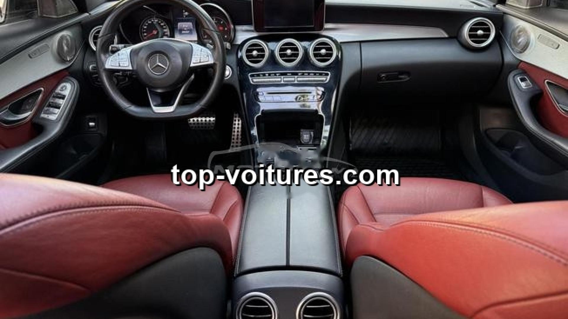 Mercedes-Benz Classe C