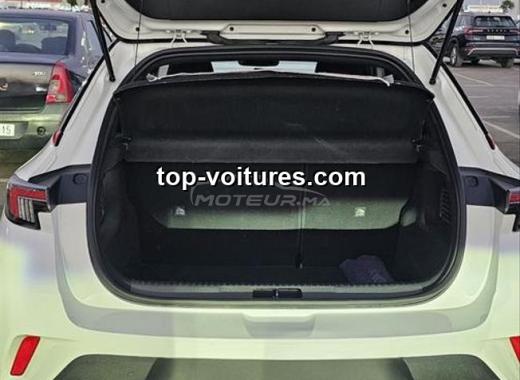 Opel Mokka 2023 — photo 3
