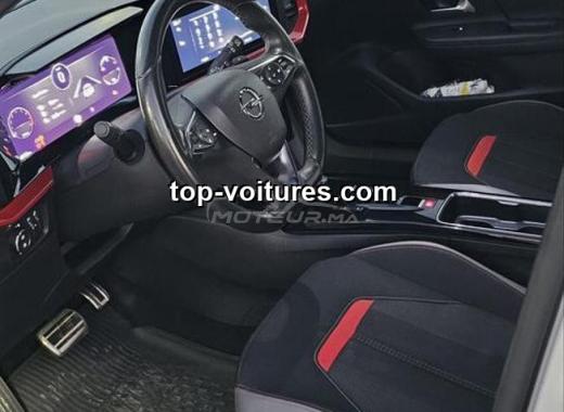 Opel Mokka 2023 — photo 4