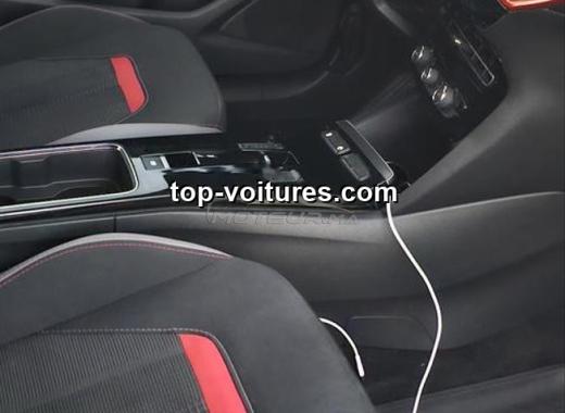 Opel Mokka 2023 — photo 5