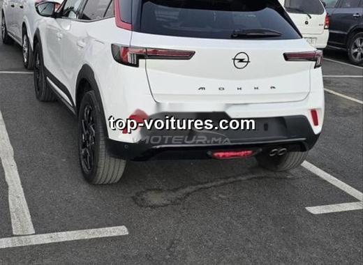 Opel Mokka 2023 — photo 6