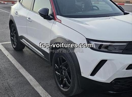 Opel Mokka 2023 — photo 7