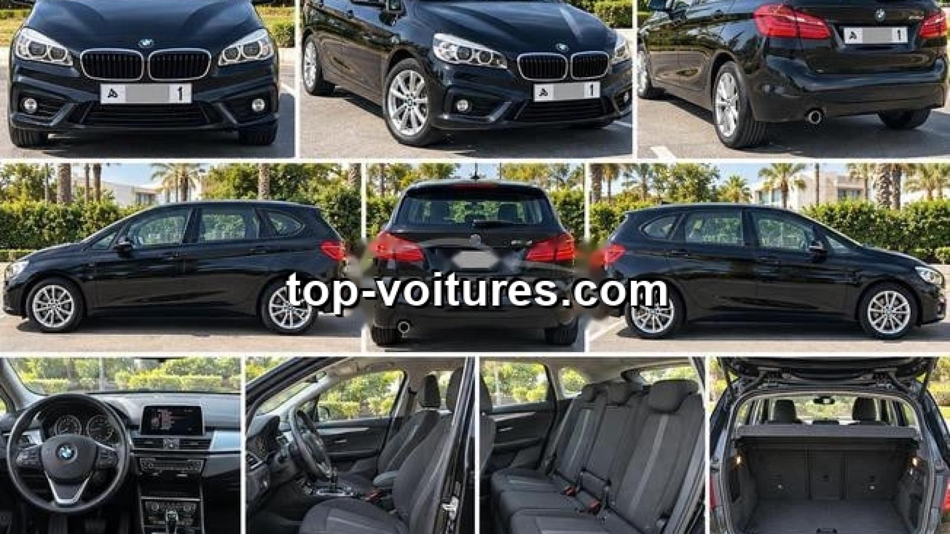 BMW Série 2