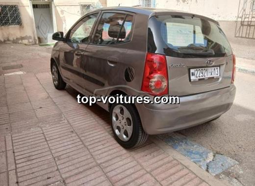 Kia Picanto 2009 — photo 4