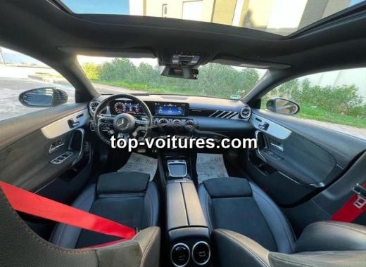Mercedes Classe CLA 2024 — photo 2