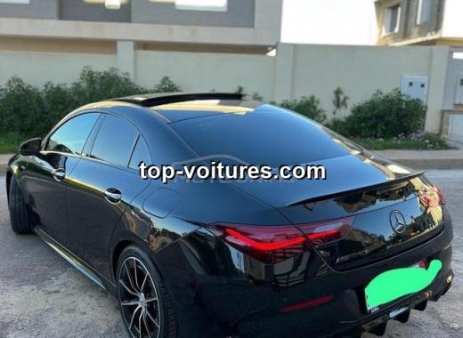 Mercedes Classe CLA 2024 — photo 3