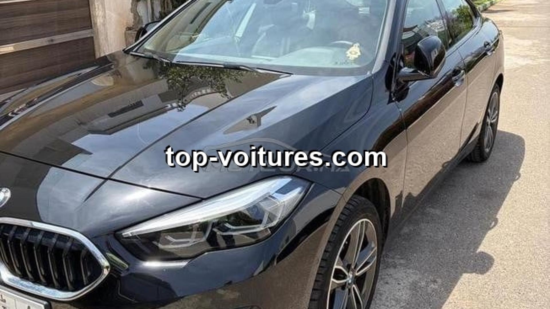 BMW Série 2