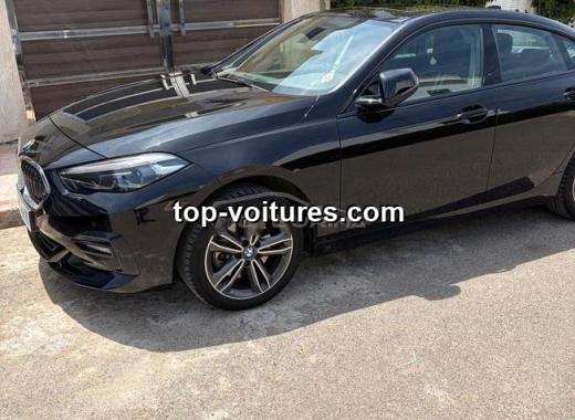 BMW Série 2 2024 — photo 2