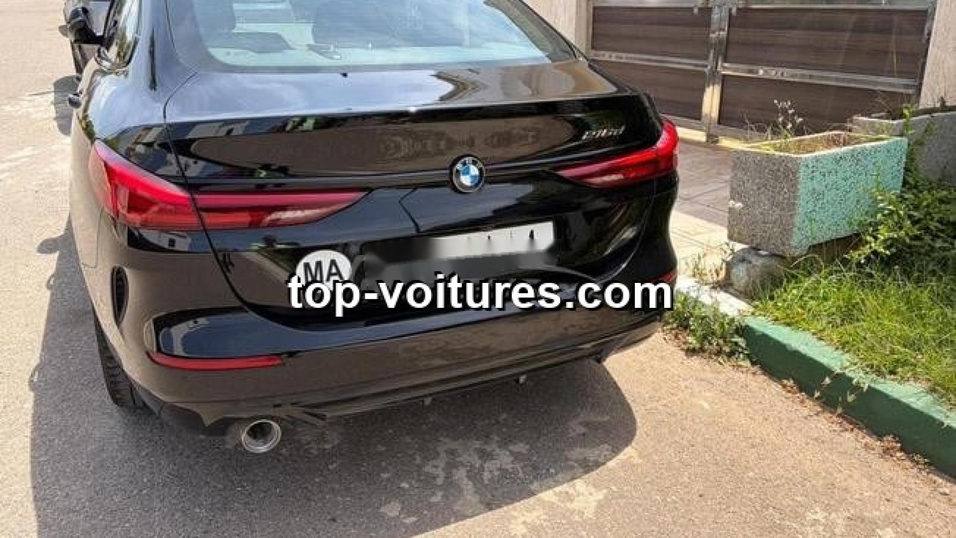 BMW Série 2