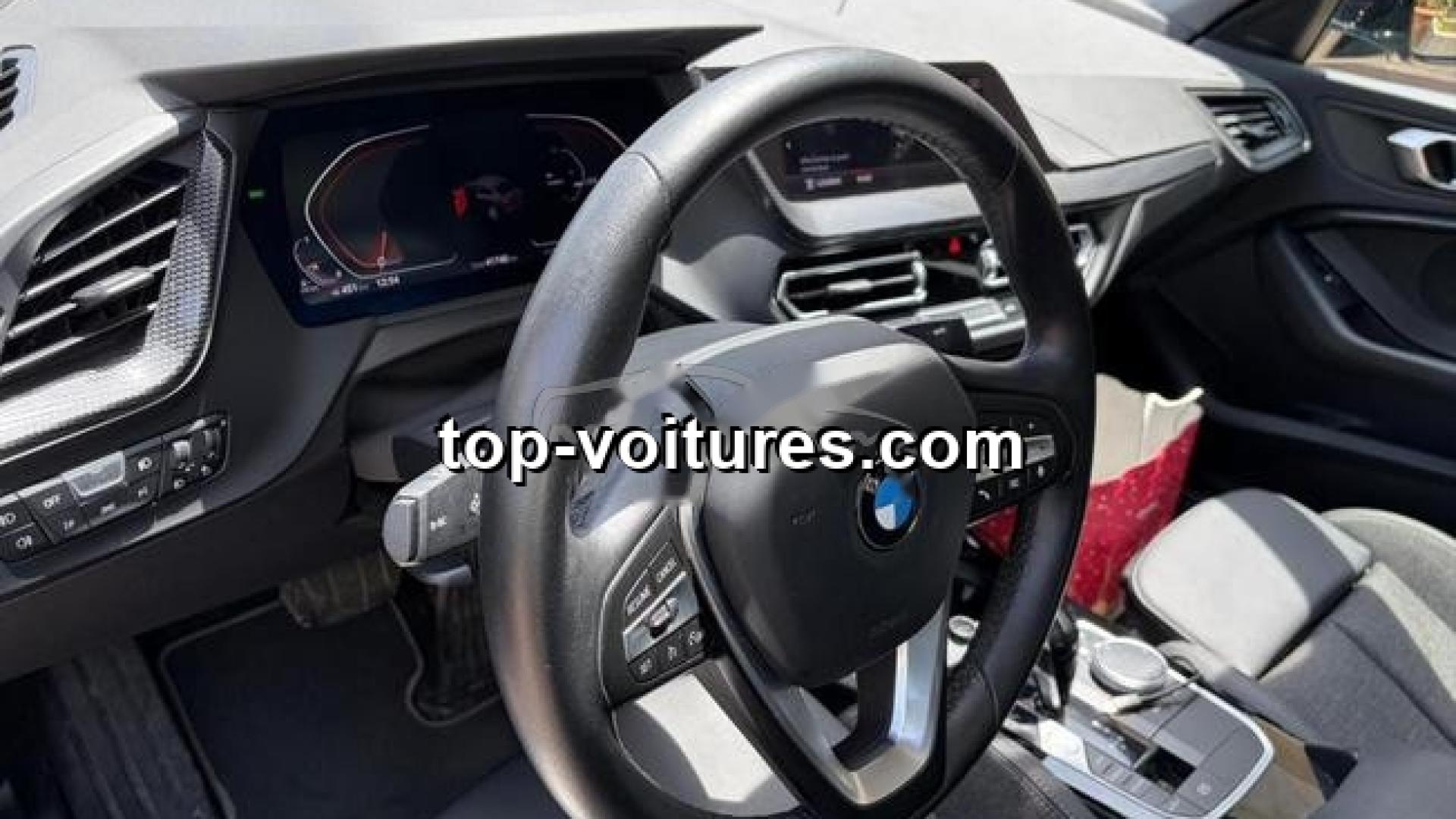 BMW Série 2