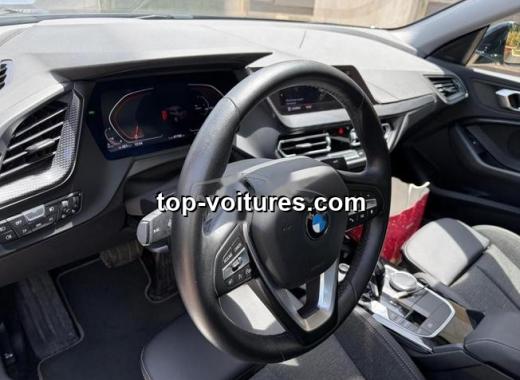 BMW Série 2 2024 — photo 8