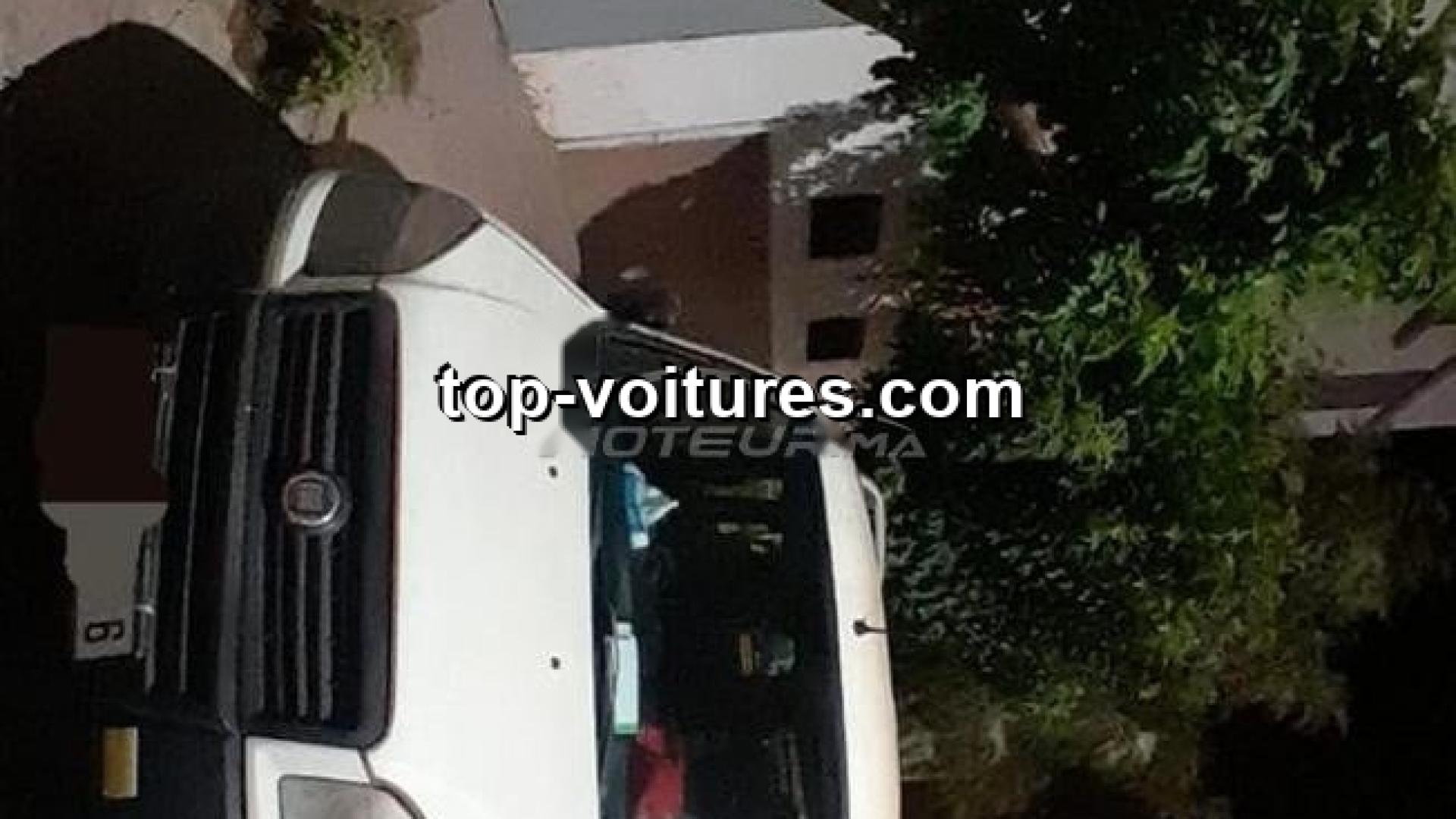 Fiat Doblo