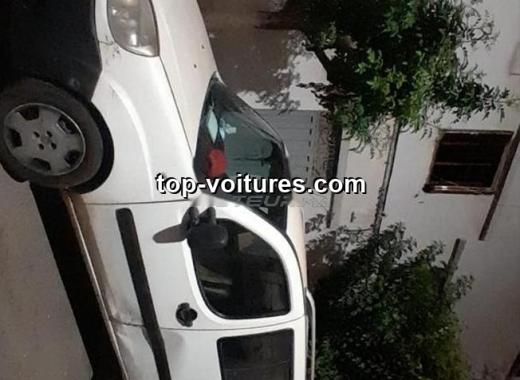 Fiat Doblo 2013 — photo 3