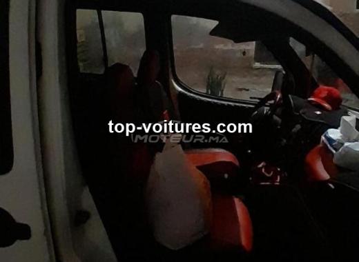 Fiat Doblo 2013 — photo 7